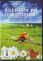 Details Film DVD Wildbienen