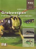 Details Buch: Grabwespen