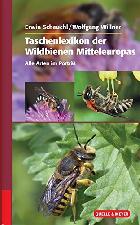 Details Buch "Taschenlexikon der Wildbienen Mitteleuropas"
